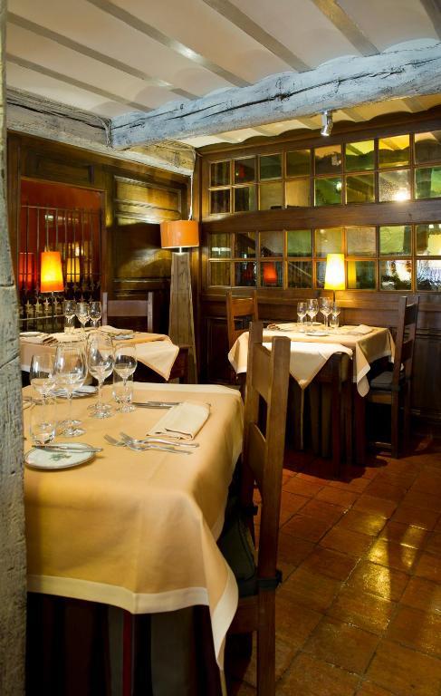 Auberge Du Sabotier Awenne 客房 照片