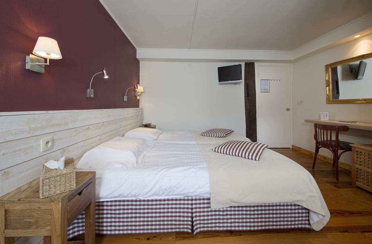 Auberge Du Sabotier Awenne 外观 照片