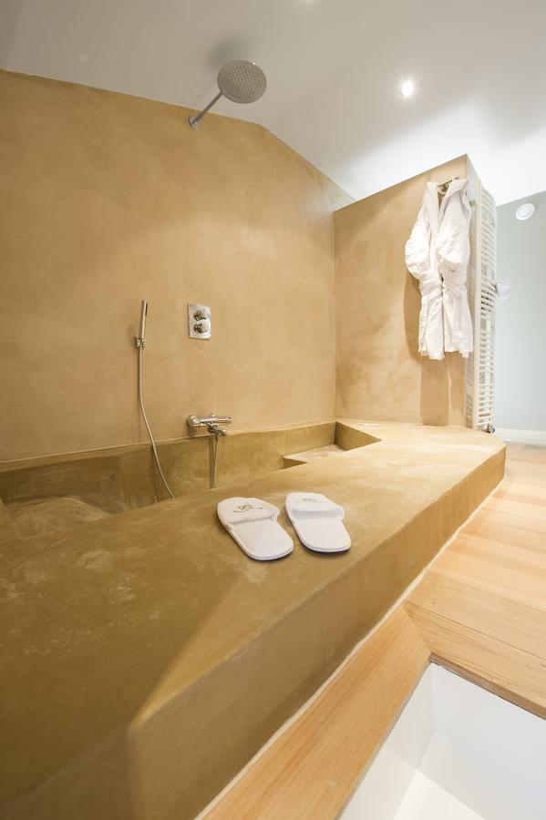 Auberge Du Sabotier Awenne 外观 照片