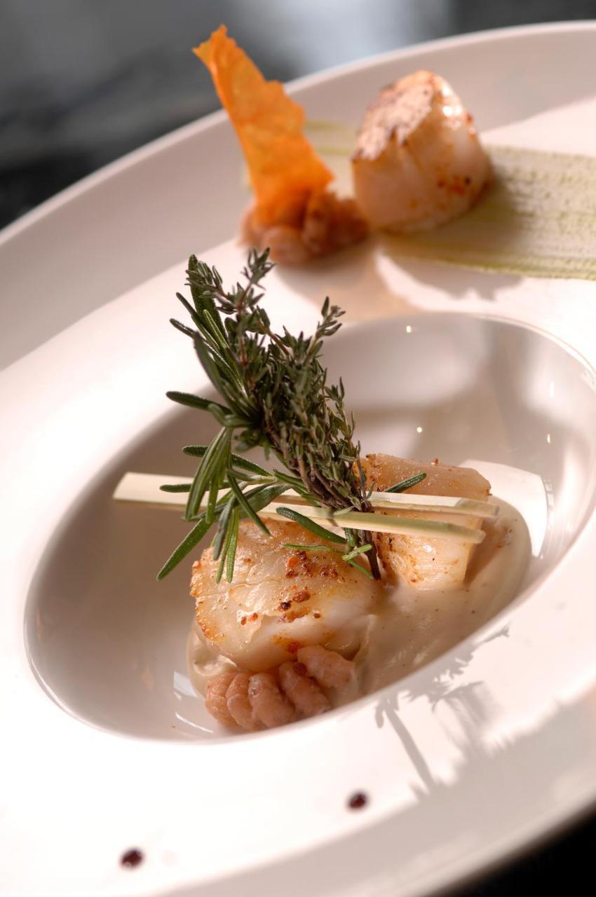 Auberge Du Sabotier Awenne 外观 照片