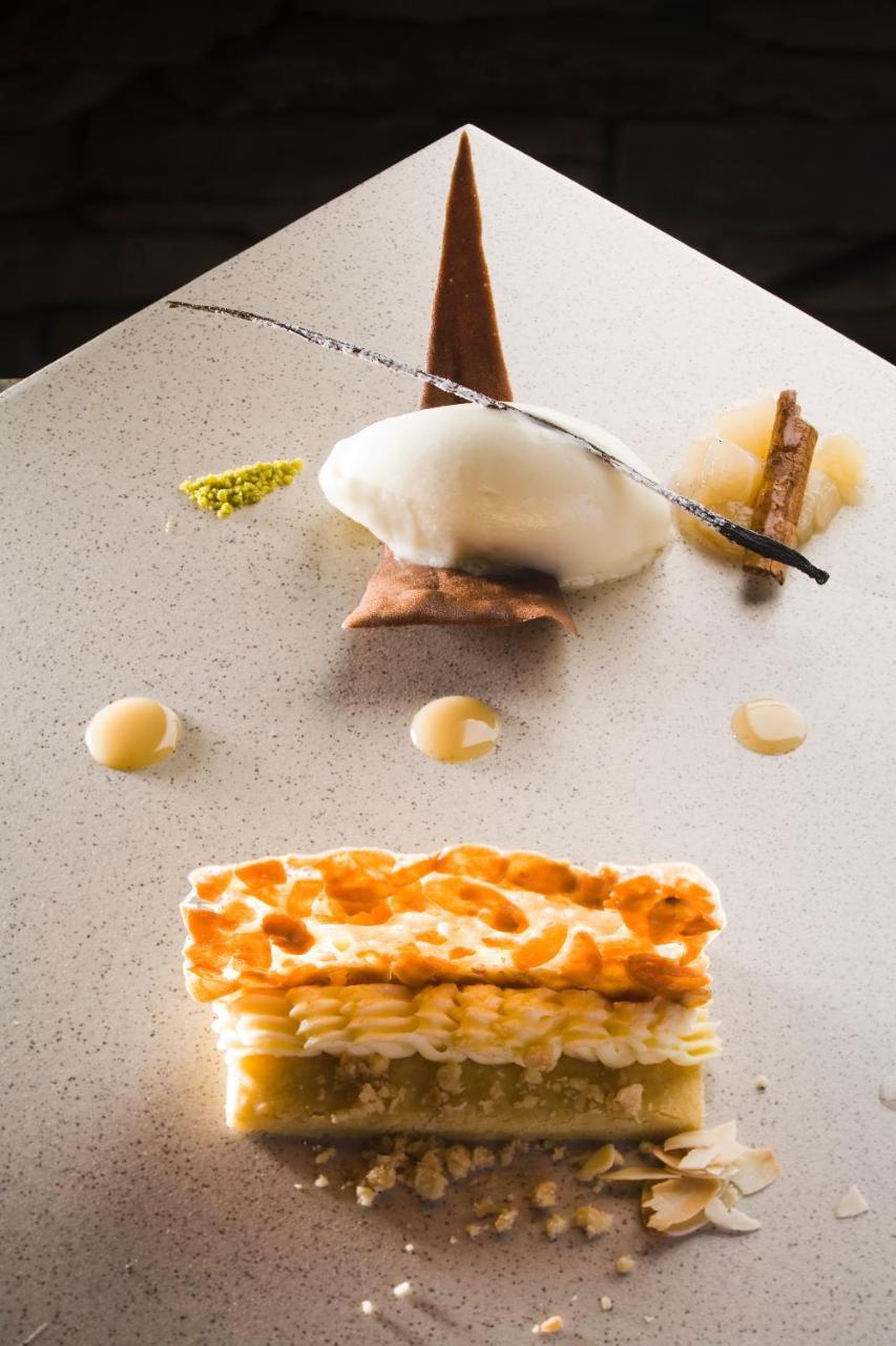 Auberge Du Sabotier Awenne 外观 照片