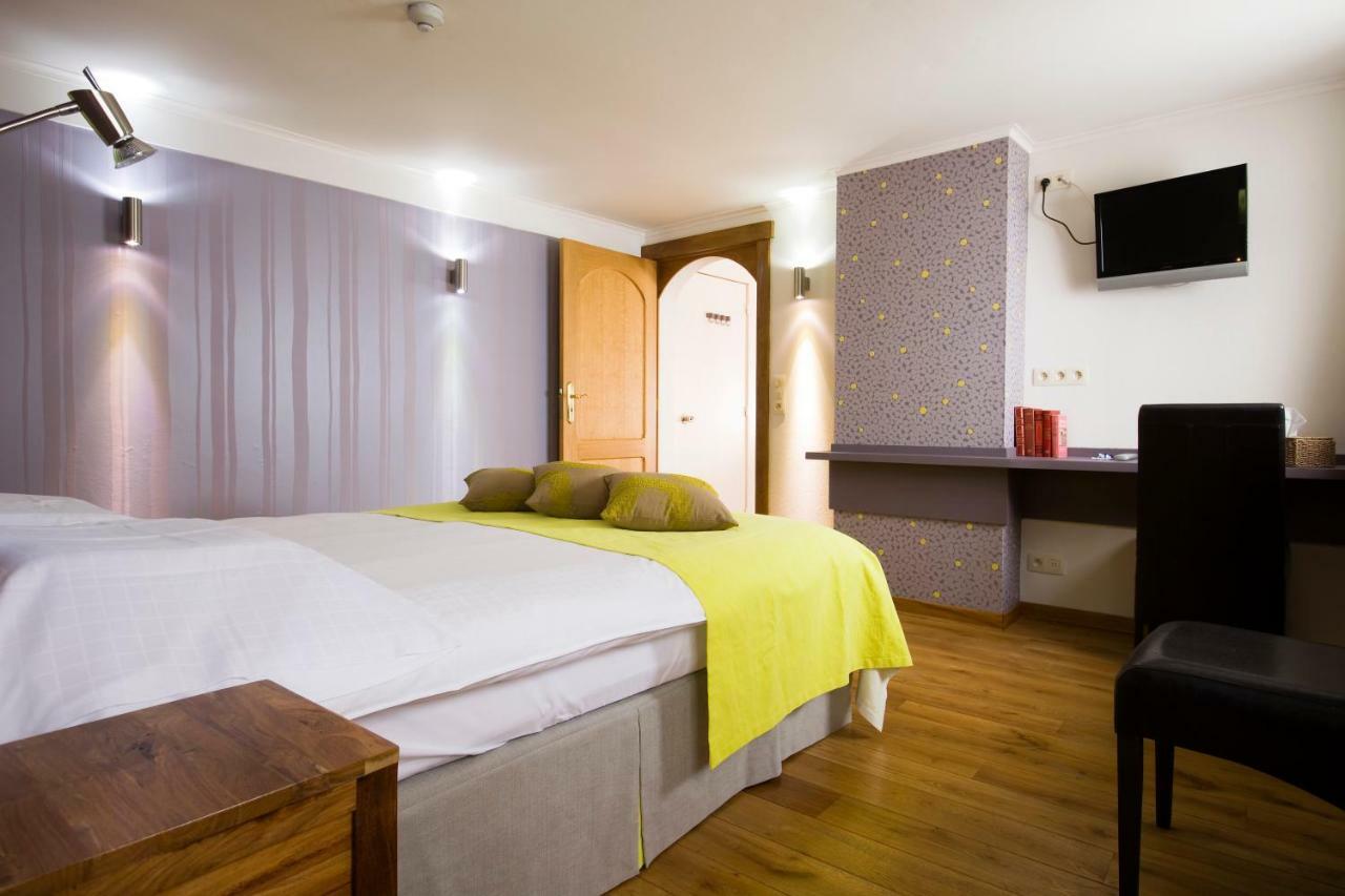 Auberge Du Sabotier Awenne 外观 照片